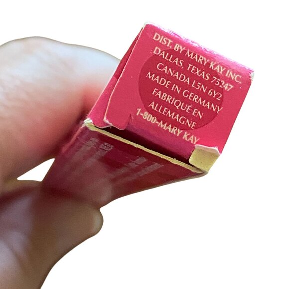 Mary Kay MK Signature Eyeliner Pencil SAGE 9052 Discontinued Color .01oz - Picture 6 of 8